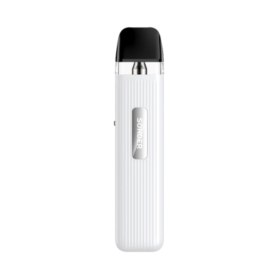 GeekVape Sonder Q 1000 White (Білий, з картриджем) Багаторазовий POD GeekVape Sonder Q 1000 White (Білий, з картриджем) Багаторазовий POD