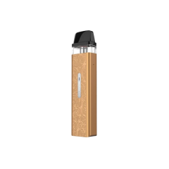 Vaporesso XROS Mini Kit 1000 Bronze Gold (Бронзовий, з картриджем) Багаторазовий POD Vaporesso XROS Mini Kit 1000 Bronze Gold (Бронзовий, з картриджем) Багаторазовий POD