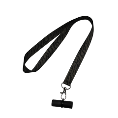 Персональний мундштук Personalka Scratch Black (Чорний) Персональний мундштук Personalka Scratch Black (Чорний)