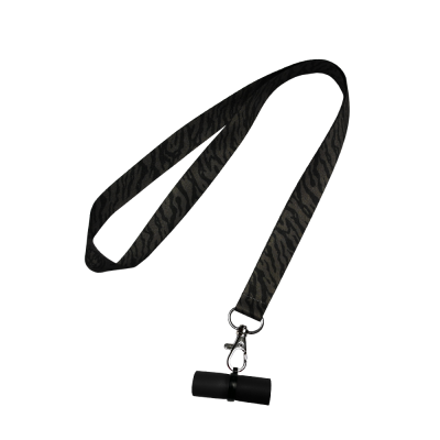 Персональный мундштук Personalka Scratch Black (Чёрный) Персональный мундштук Personalka Scratch Black (Чёрный)