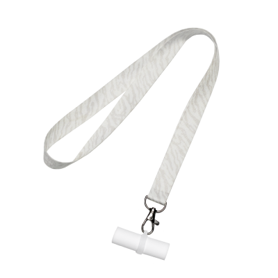 Персональний мундштук Personalka Scratch White (Білий) Персональний мундштук Personalka Scratch White (Білий)