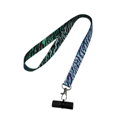 Персональний мундштук Personalka Scratch Blue (Синій) Персональний мундштук Personalka Scratch Blue (Синій)