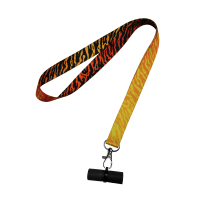 Персональный мундштук Personalka Scratch Yellow (Жёлто-красный) Персональный мундштук Personalka Scratch Yellow (Жёлто-красный)