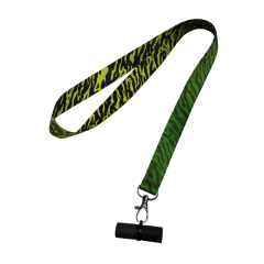 Персональний мундштук Personalka Scratch Green (Зелений) Персональний мундштук Personalka Scratch Green (Зелений)