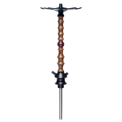 Кальян Karma 1.1 Walnut Red (красный, базовый комплект)