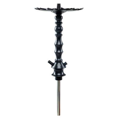 Кальян Karma 1.2 Black (чёрный, базовый комплект)