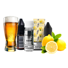 Набор для самозамеса Flavorlab Р1 Пиво Лимон (50 мг, 10 мл)