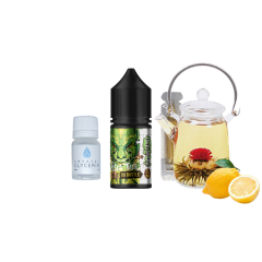 Набір для самозамішування In Bottle Puzzle Asia Tea (Азіа ти, 50 мг, 30 мл) Набір для самозамішування In Bottle Puzzle Asia Tea (Азіа ти, 50 мг, 30 мл)