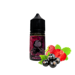 Рідина Black Tag Berry punch (Бери панч, 50 мг, 30 мл) Рідина Black Tag Berry punch (Бери панч, 50 мг, 30 мл)