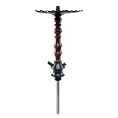 Кальян Karma 1.2 Brown (коричневий, базовий комплект)