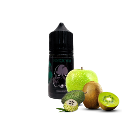 Рідина Black Tag Green smoothie (Грін Смузі, 50 мг, 30 мл)