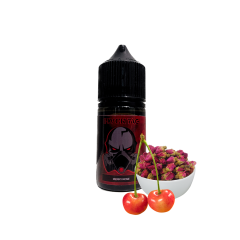 Рідина Black Tag Merry rose (Мері Роуз, 50 мг, 30 мл) Рідина Black Tag Merry rose (Мері Роуз, 50 мг, 30 мл)