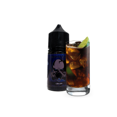 Рідина Black Tag Cuba Libre (Куба Лібре, 50 мг, 30 мл) Рідина Black Tag Cuba Libre (Куба Лібре, 50 мг, 30 мл)