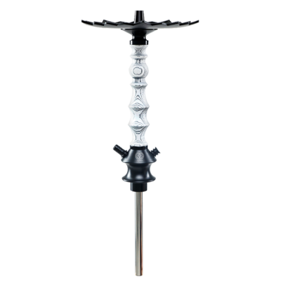 Кальян Karma 1.2 White (белый, базовый комплект)