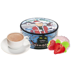 Тютюн Unity x Lebiga Christmas Vibe (Полуниця Какао Маршмеллоу, 100 г) Тютюн Unity x Lebiga Christmas Vibe (Полуниця Какао Маршмеллоу, 100 г)