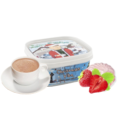 Тютюн Unity x Lebiga Christmas Vibe (Полуниця Какао Маршмеллоу, 250 г) Тютюн Unity x Lebiga Christmas Vibe (Полуниця Какао Маршмеллоу, 250 г)