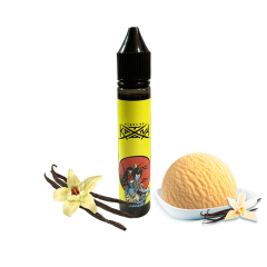 Рідина Eight by Katana Vanilla ice cream (Ванільне морозиво, 50 мг, 30 мл) Рідина Eight by Katana Vanilla ice cream (Ванільне морозиво, 50 мг, 30 мл)