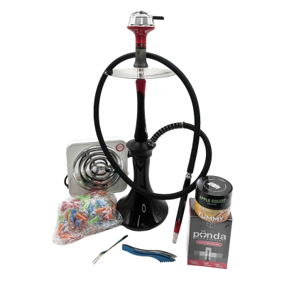 Набор с кальяном Monster Hookah Набор с кальяном Monster Hookah