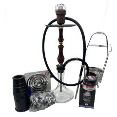 Набір із кальяном Sunpipe Odin Classic