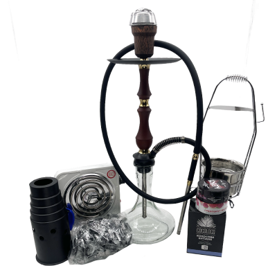 Набір із кальяном Sunpipe Odin Classic Набір із кальяном Sunpipe Odin Classic