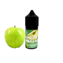 Рідина 420 Liquid Кисле Яблуко (50 мг, 30 мл) Рідина 420 Liquid Кисле Яблуко (50 мг, 30 мл)