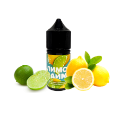 Рідина 420 Liquid Лимон Лайм (50 мг, 30 мл) Рідина 420 Liquid Лимон Лайм (50 мг, 30 мл)