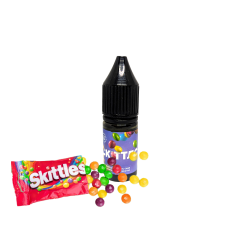 Рідина 420 Liquid Скіттлс (50 мг, 10 мл) Рідина 420 Liquid Скіттлс (50 мг, 10 мл)