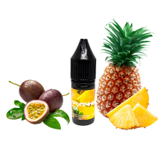 Рідина 420 Liquid Тропічний сік (50 мг, 10 мл) Рідина 420 Liquid Тропічний сік (50 мг, 10 мл)
