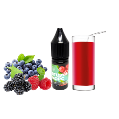 Рідина 420 Liquid Ягідний морс (50 мг, 10 мл) Рідина 420 Liquid Ягідний морс (50 мг, 10 мл)