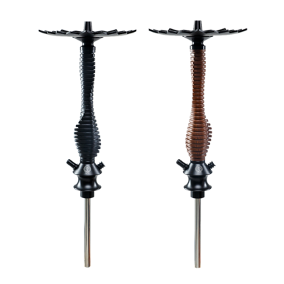 Кальян Karma 3.0 Black (чорний, базовий комплект) Кальян Karma 3.0 Black (чорний, базовий комплект)