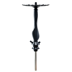 Кальян Karma 3.0 Black (чорний, базовий комплект) Кальян Karma 3.0 Black (чорний, базовий комплект)