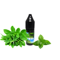 Рідина 420 Liquid М'ята (50 мг, 10 мл) Рідина 420 Liquid М'ята (50 мг, 10 мл)