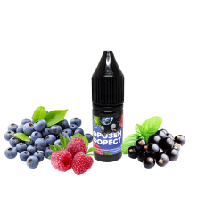Рідина 420 Liquid Фрозен Форест (50 мг, 10 мл) Рідина 420 Liquid Фрозен Форест (50 мг, 10 мл)