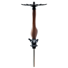 Кальян Karma 3.0 Brown (коричневий, базовий комплект) Кальян Karma 3.0 Brown (коричневий, базовий комплект)