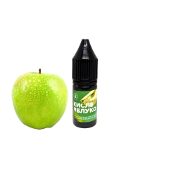 Рідина 420 Liquid Кисле Яблуко (50 мг, 10 мл) Рідина 420 Liquid Кисле Яблуко (50 мг, 10 мл)
