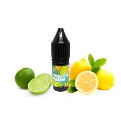 Рідина 420 Liquid Лимон Лайм (50 мг, 10 мл) Рідина 420 Liquid Лимон Лайм (50 мг, 10 мл)