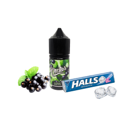 Рідина Nectar Currant Menthol (Смородина Ментол, 50 мг, 30 мл) Рідина Nectar Currant Menthol (Смородина Ментол, 50 мг, 30 мл)