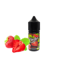 Рідина Nectar Strawberry (Полуниця, 50 мг, 30 мл) Рідина Nectar Strawberry (Полуниця, 50 мг, 30 мл)