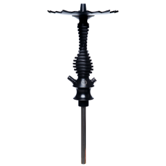 Кальян Karma 3.0 Mini Black (чорний, базовий комплект)