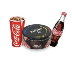 Кальянна суміш Swipe Cola (Кола, 100 г) Кальянна суміш Swipe Cola (Кола, 100 г)