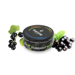 Кальянна суміш Swipe Currant (Смородина, 100 г) Кальянна суміш Swipe Currant (Смородина, 100 г)