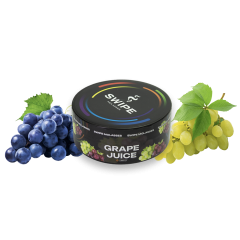 Кальянна суміш Swipe Grape Juice (Виноградний сік, 100 г)