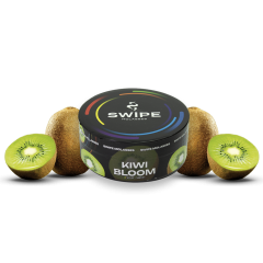 Кальянна суміш Swipe Kiwi bloom (Ківі блум, 100 г) Кальянна суміш Swipe Kiwi bloom (Ківі блум, 100 г)