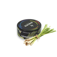 Кальянна суміш Swipe Lemongrass (Лемонграс, 100 г) Кальянна суміш Swipe Lemongrass (Лемонграс, 100 г)