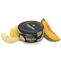Кальянна суміш Swipe Melon (Диня, 100 г) Кальянна суміш Swipe Melon (Диня, 100 г)