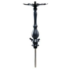 Кальян Karma 3.1 Black (чорний, базовий комплект)