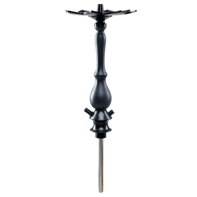 Кальян Karma 3.1 Black (чорний, базовий комплект)