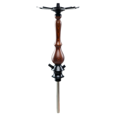 Кальян Karma 3.1 Brown (коричневий, базовий комплект) Кальян Karma 3.1 Brown (коричневий, базовий комплект)