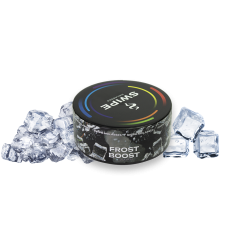 Кальянная смесь Swipe Frost Boost (Холод, 100 г)