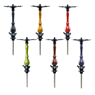 Кальян Karma 3.1 Green (зелений, базовий комплект) Кальян Karma 3.1 Green (зелений, базовий комплект)